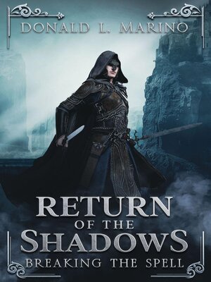 cover image of Return of the Shadows